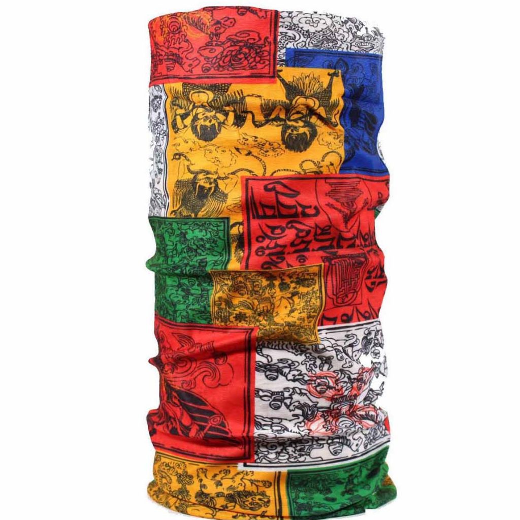 Bandana Bandeiras Nepalesas Bandana Bandeiras Nepalesas-1