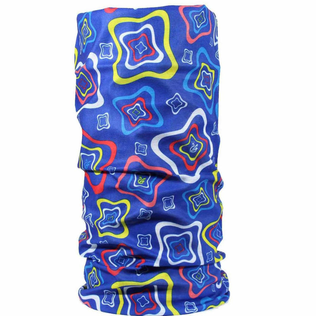 Bandana Color Square