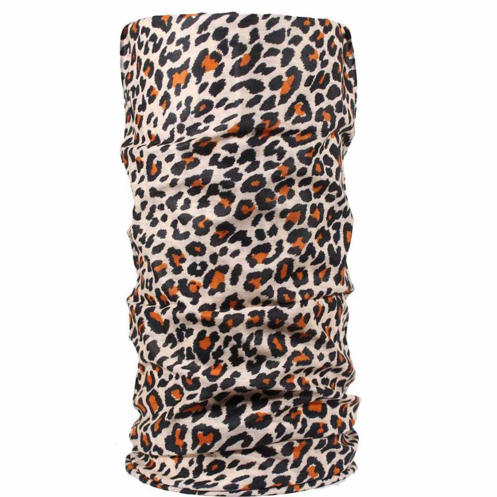 Bandana Onca Pintada