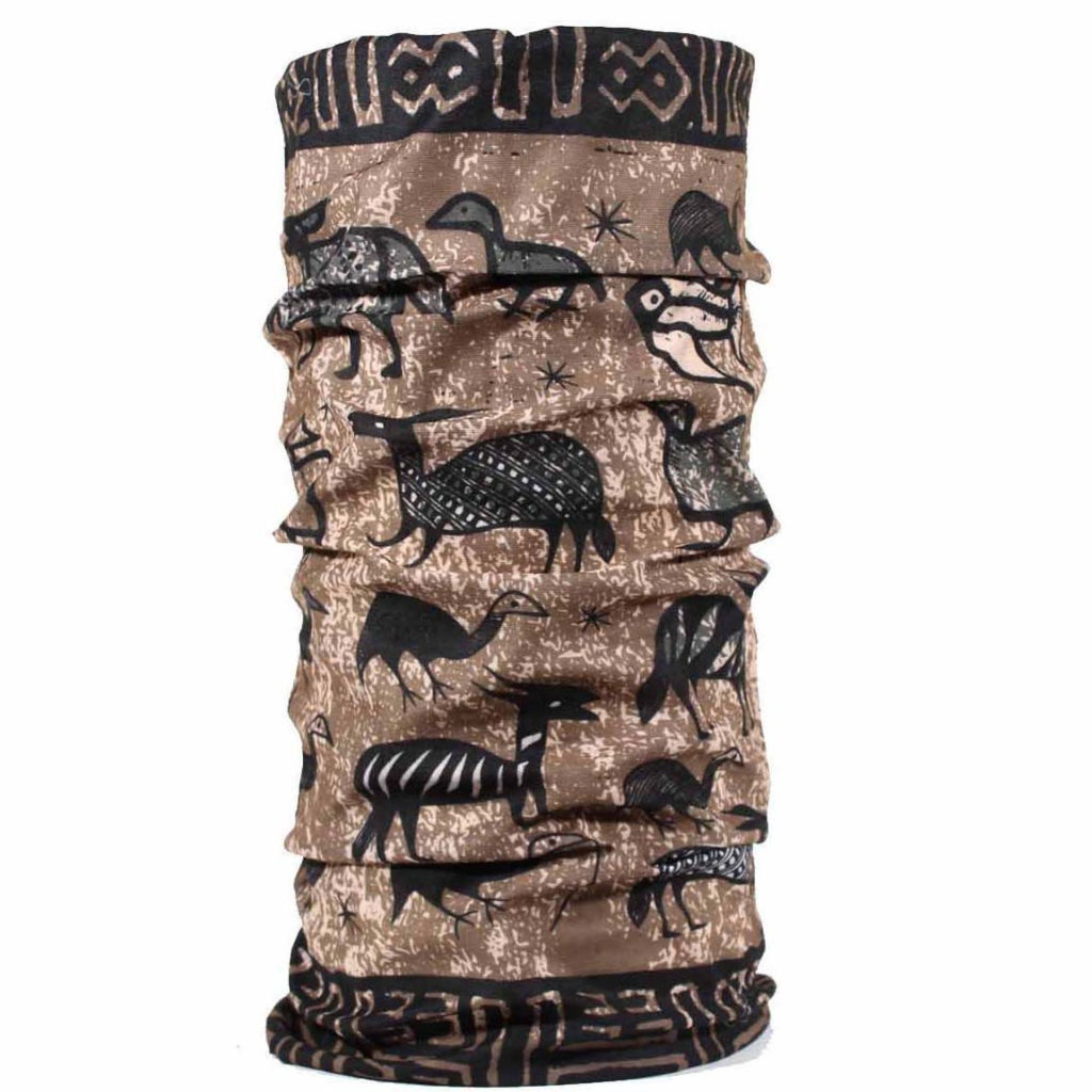 Bandana Rupestre