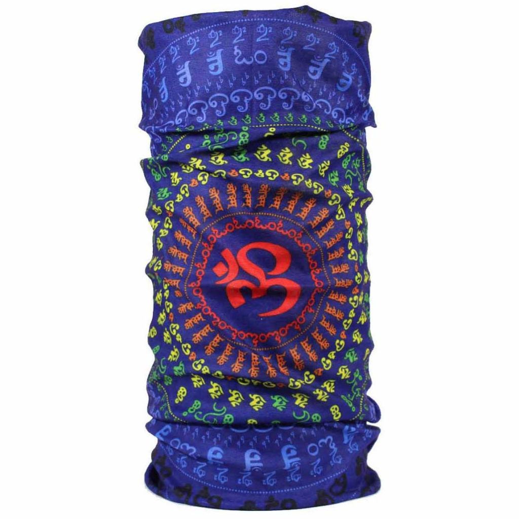Bandana ohm Bandana ohm