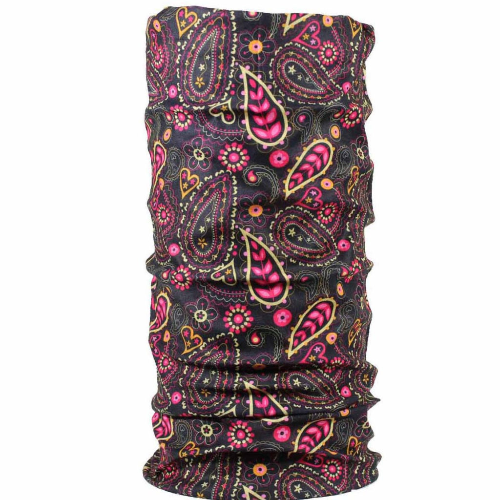 Bandana Folhas bandana-3z-folhas_2209