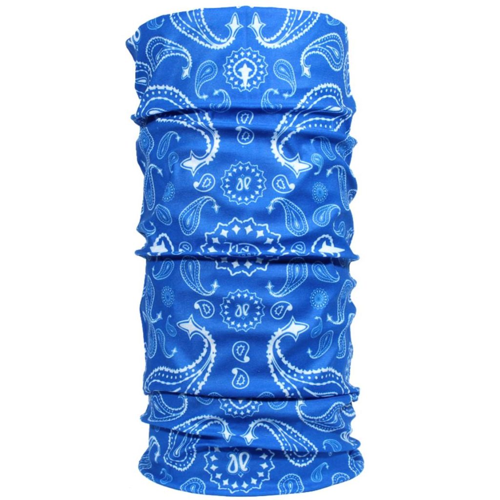 Chamois Azul 3z3014
