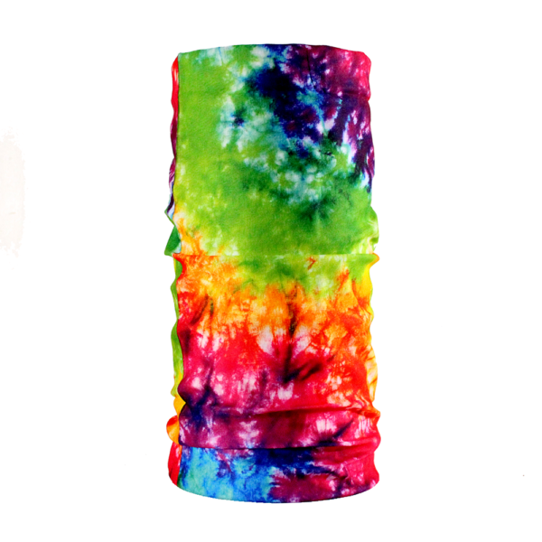 Tie Dye Multi